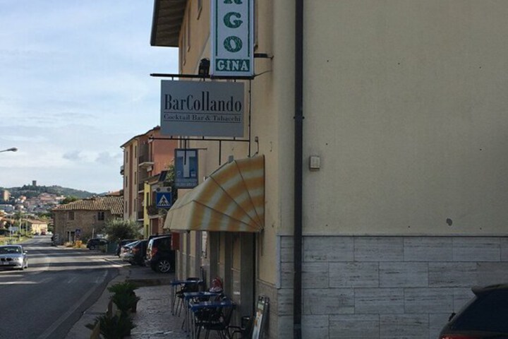 Albergo Gina