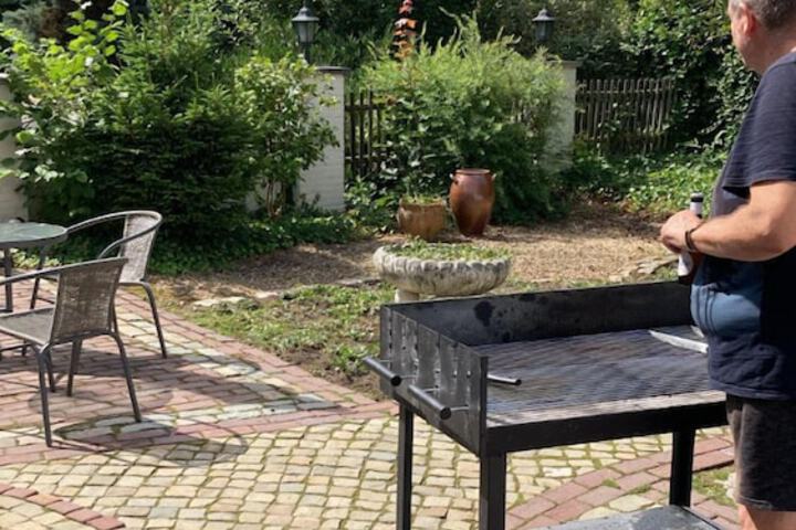 Terrace/Patio 85 of 135