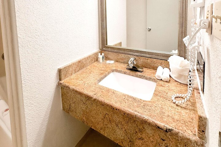 Bathroom Vanities