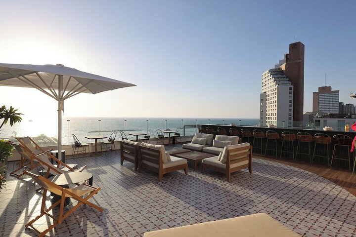 Terrace/Patio 72 of 75