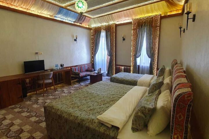Room 7 of 140