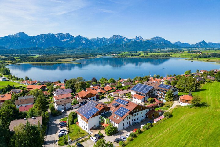 Biohotel Eggensberger
