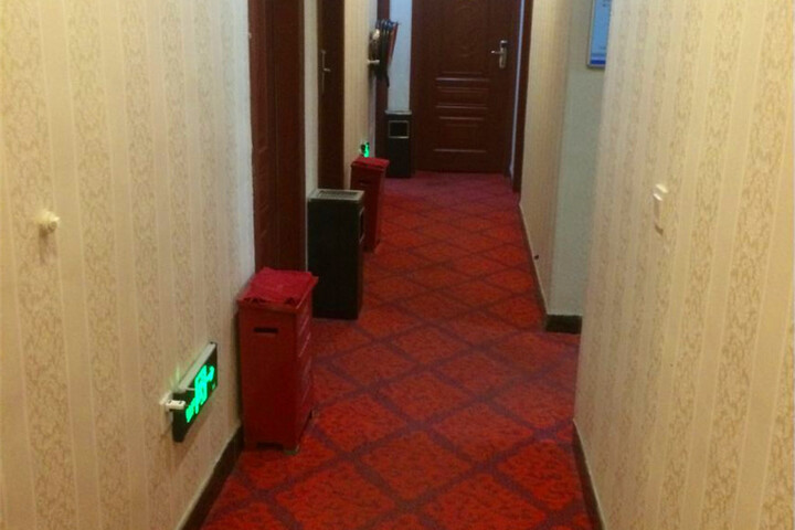Laotan Lantian Hotel