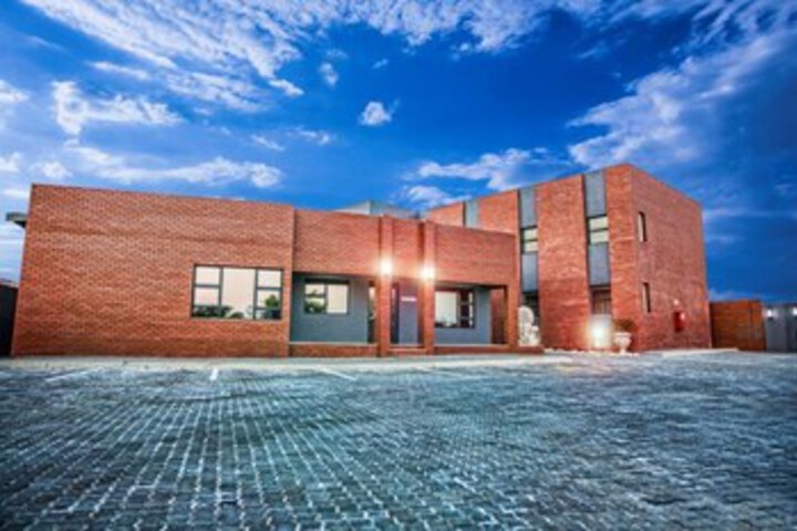 Image of DE STROOM GUEST LODGE