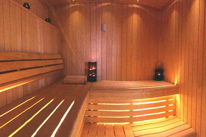 Spa Massage