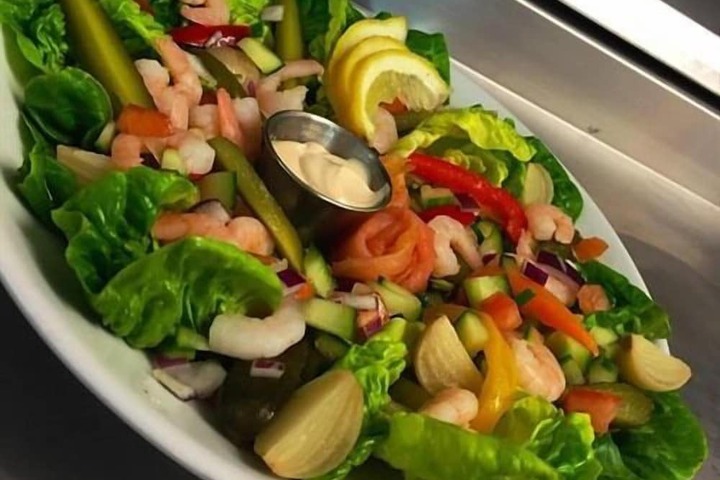 Dining Photos