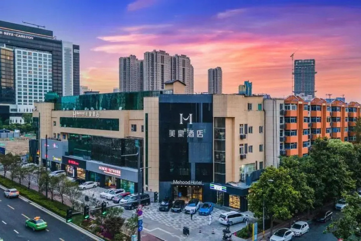 MEHOOD HOTEL