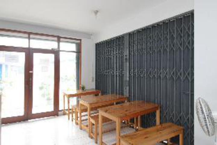 Hotel Interior 2 of 3