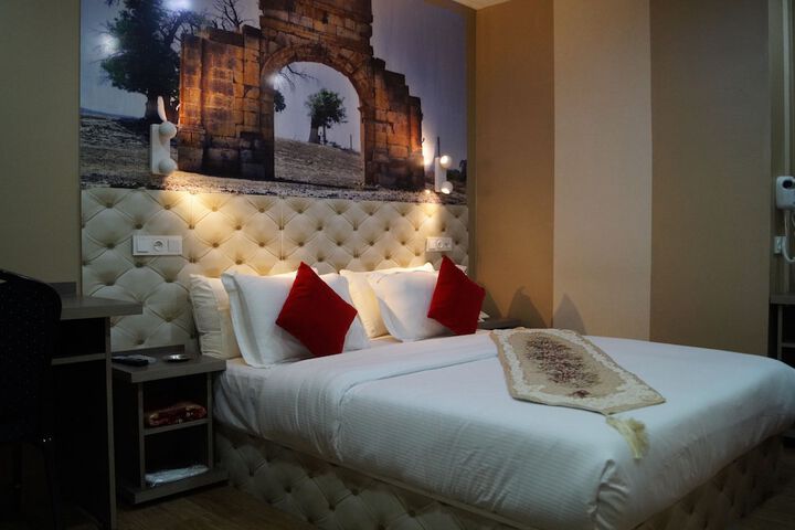Hotel Interior 36 of 44