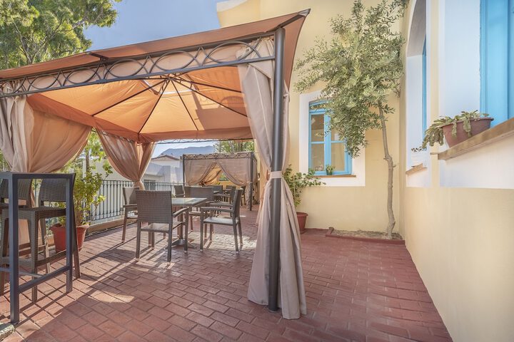Terrace/Patio 109 of 126