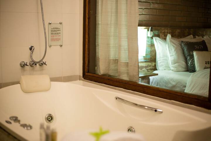 Bath Amenities