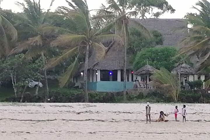 Beach 6 of 20
