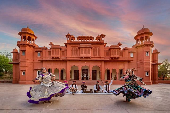 Photo of Gaj Kesri by 7Apple Resorts