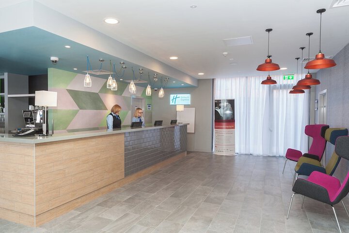 Hotel 137 of 138