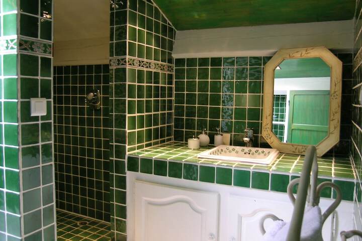 Bath Amenities