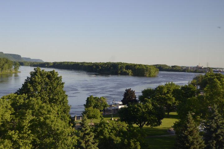 View from room