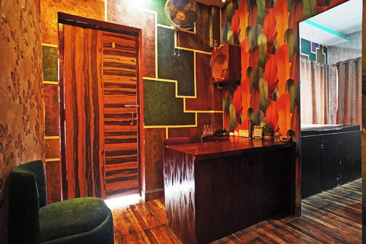 Hotel Interior 61 of 90