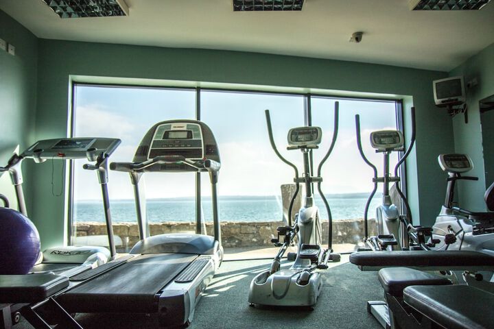 Health and Fitness 20 of 45