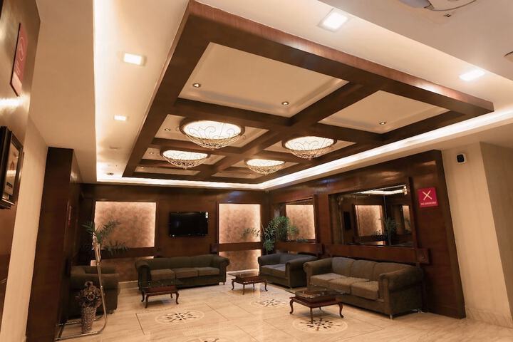 Hotel Interior 5 of 100