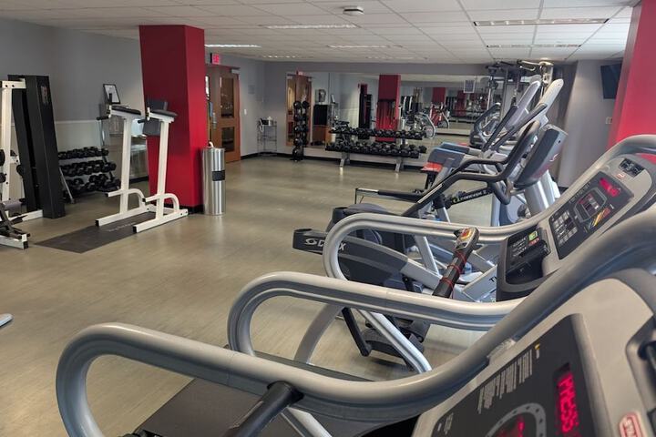 Health and Fitness 21 of 33