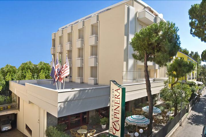Hotel 31 of 32