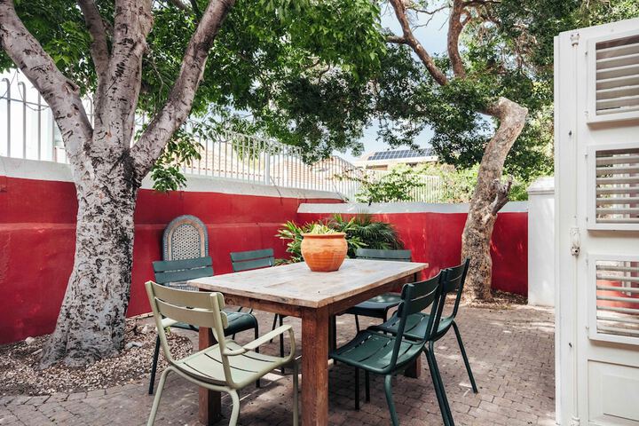 Terrace/Patio 45 of 79