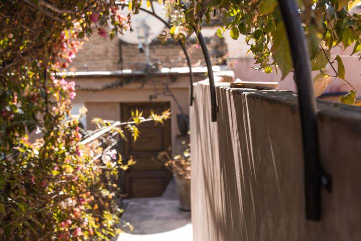 Terrace/Patio 63 of 67