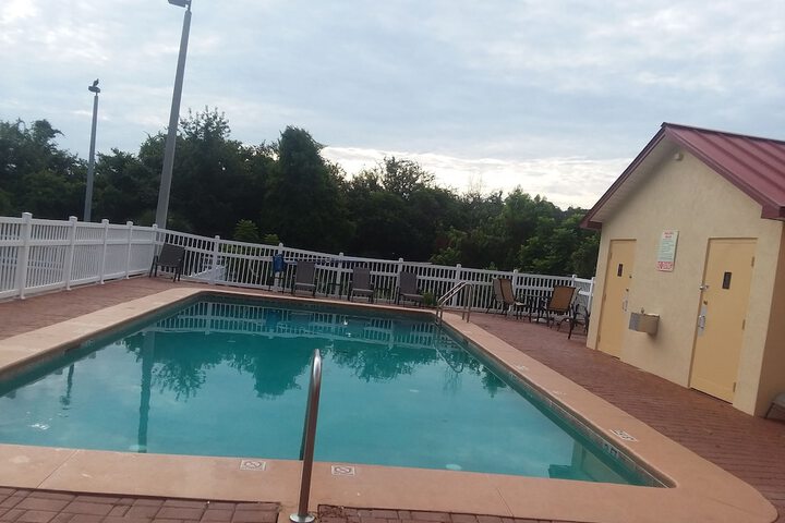 Terrace/Patio 18 of 25