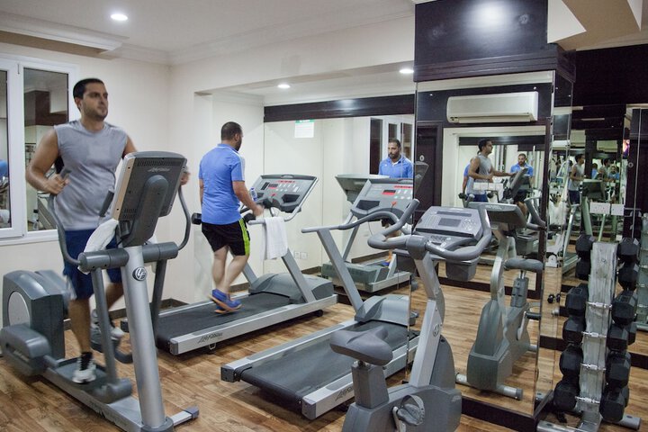 Health and Fitness 38 of 57