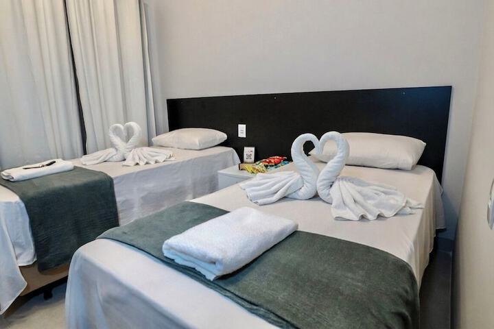 Hotel Luxx in Sinop
