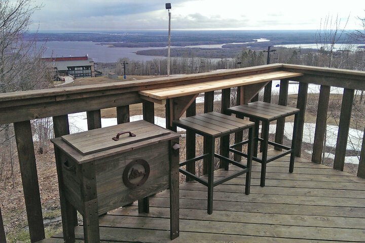 Terrace/Patio 117 of 117