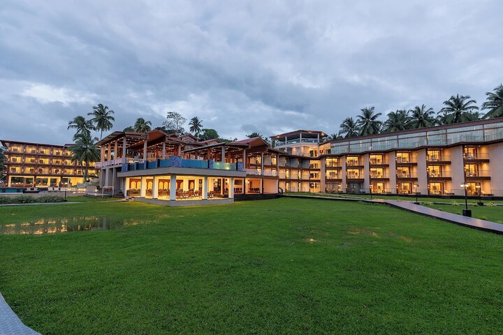 Image of Silver Sand Sea Princess Beach Resort