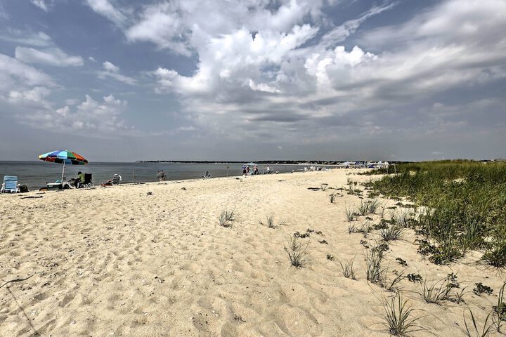 Beach 17 of 24