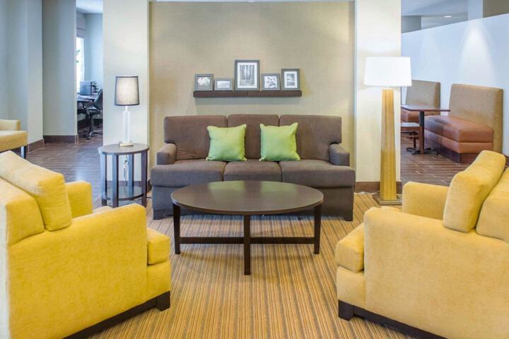 Hotel Interior 2 of 35