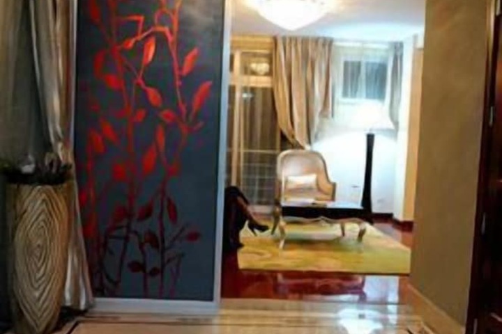 Hotel Interior 45 of 46