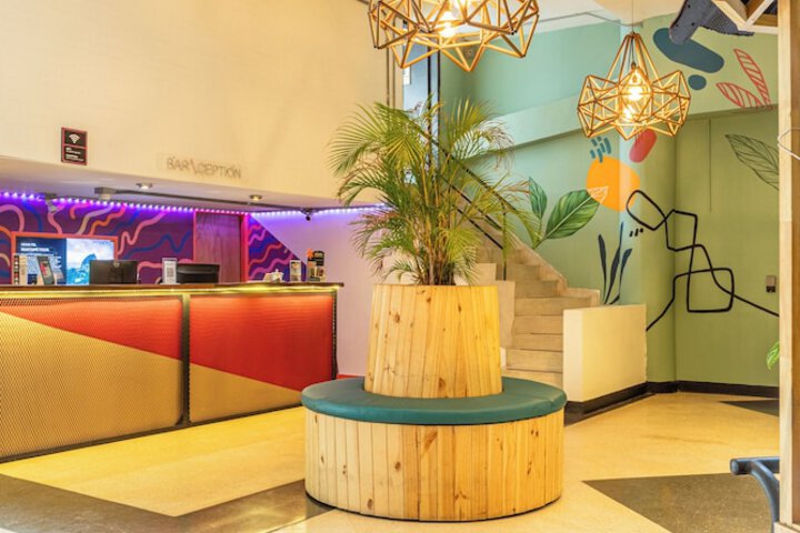 Lobby Photos
