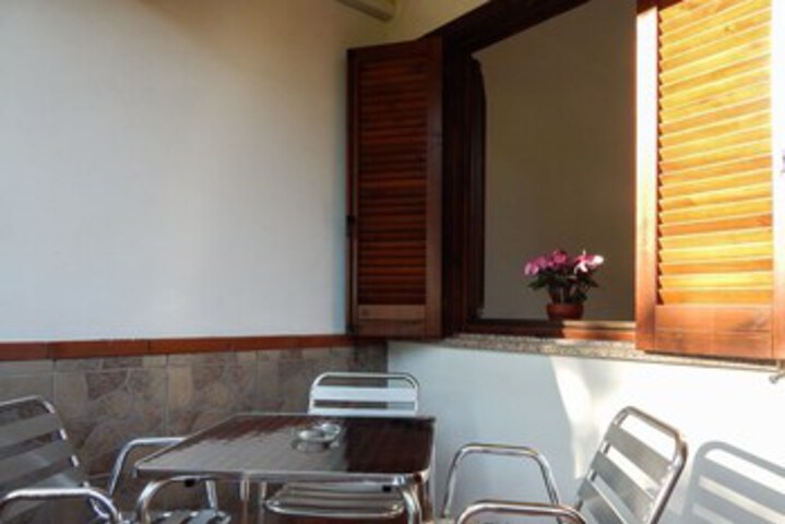 Terrace/Patio 53 of 60