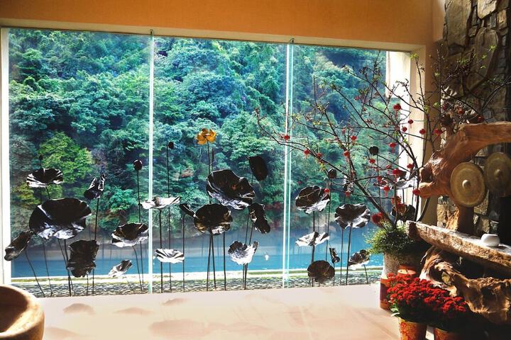 Hotel Interior 3 of 67