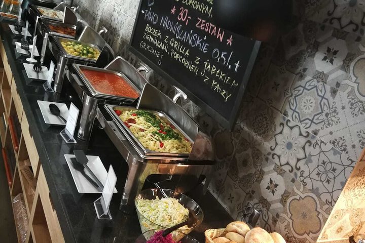 Dining Photos