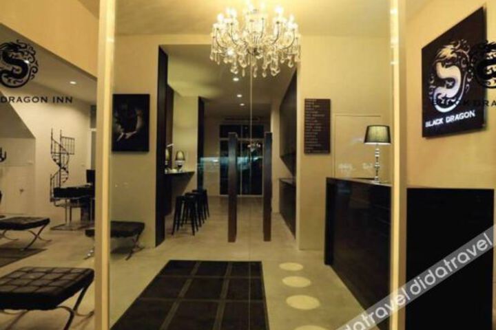 Hotel Interior 23 of 40
