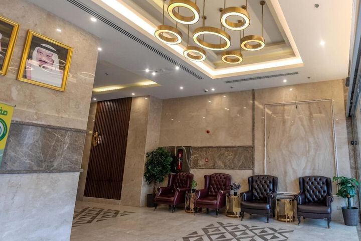 Hotel Interior 3 of 25