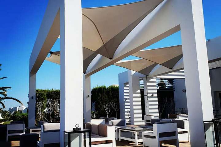 Hotel 19 of 21