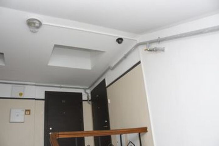 Hotel Interior 33 of 34