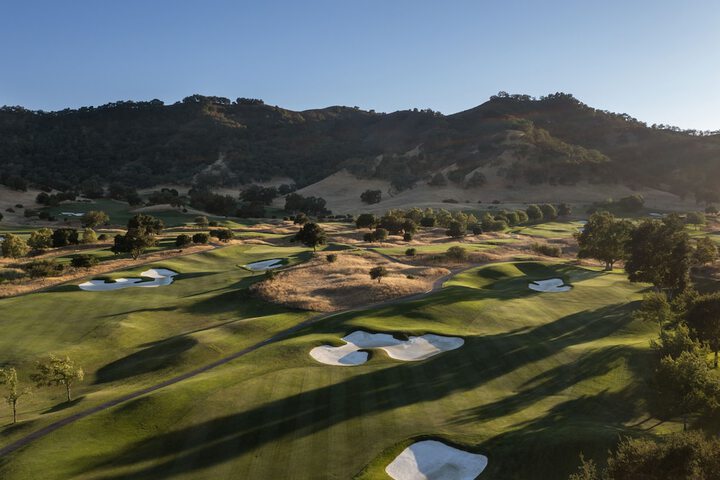 Golf 37 of 49