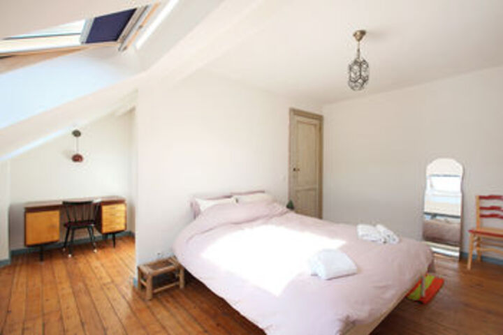 Suite Room