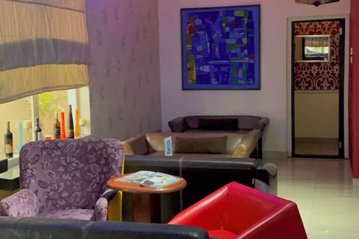 Hotel Interior 13 of 288