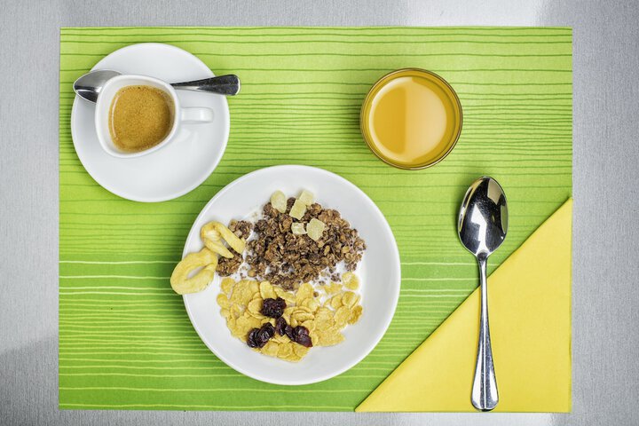 Breakfast/Coffee Service 39 of 59