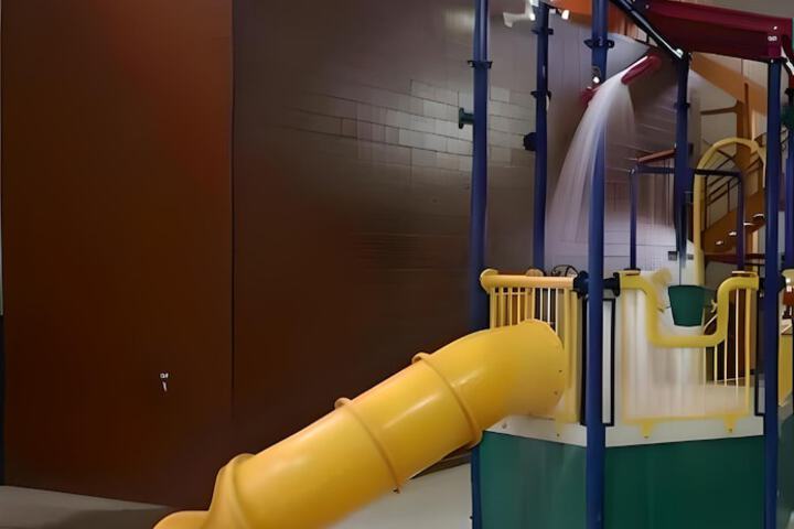 Water park