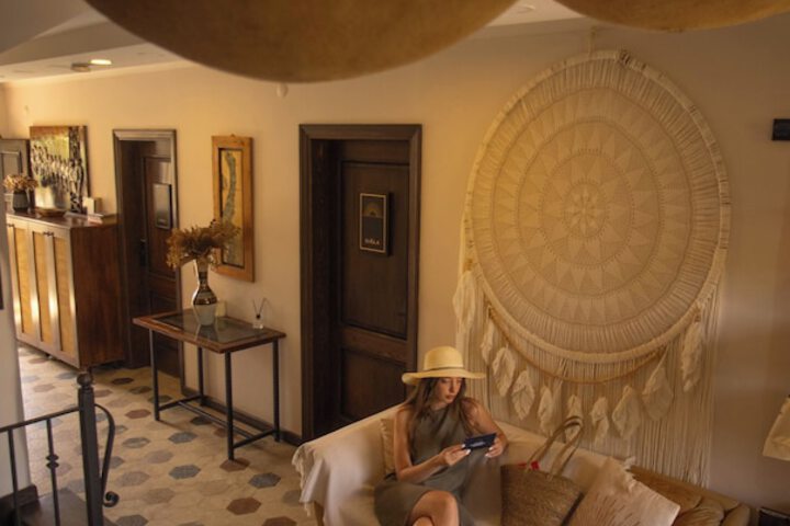 Hotel Interior 3 of 91