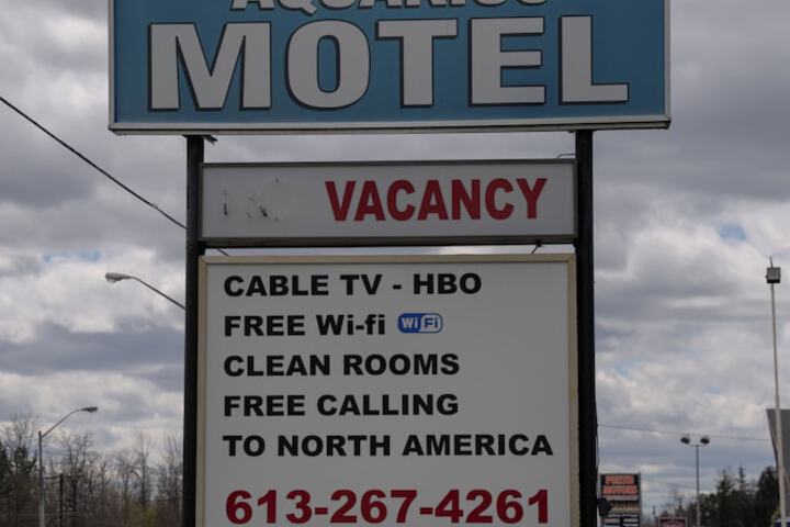 Hotel 37 of 38